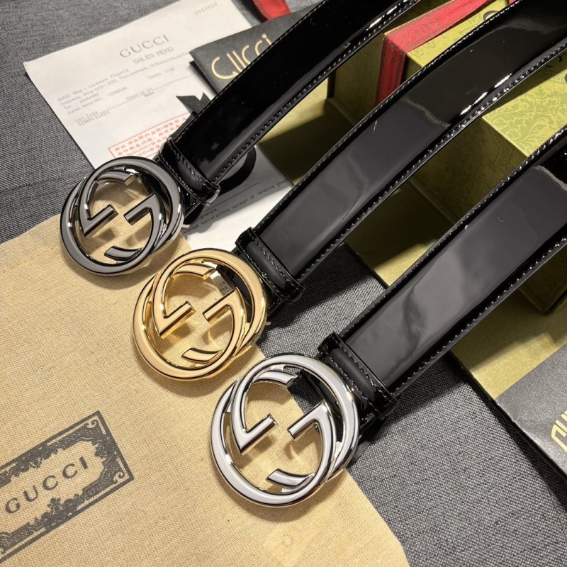 Gucci Belts